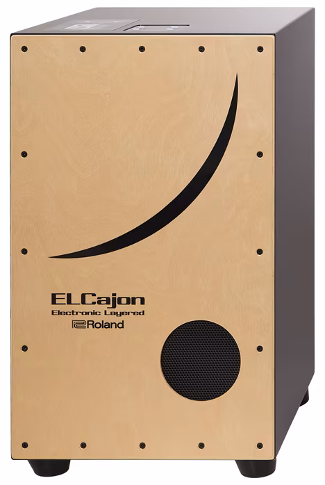 Roland EC-10 EL Cajon - Cajon