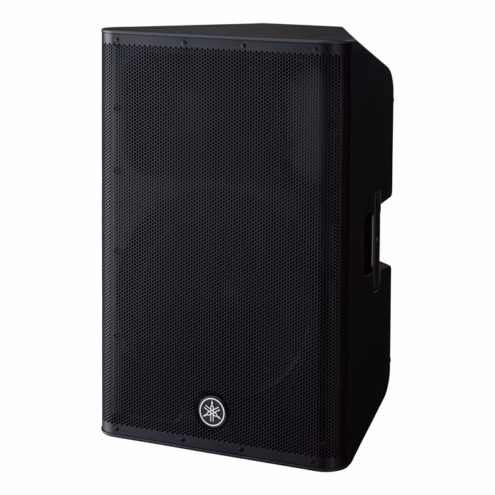 Yamaha DXR15 MKII - Boxă activă
