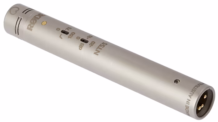 Rode NT55 - Microfon condensator