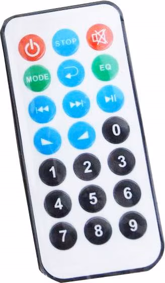 Ibiza sound WIFI12A - Boxă activă