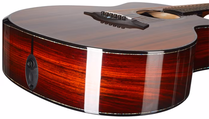 Taylor PS14ce V-Class Bracing 2018 - Chitară electro-acustică