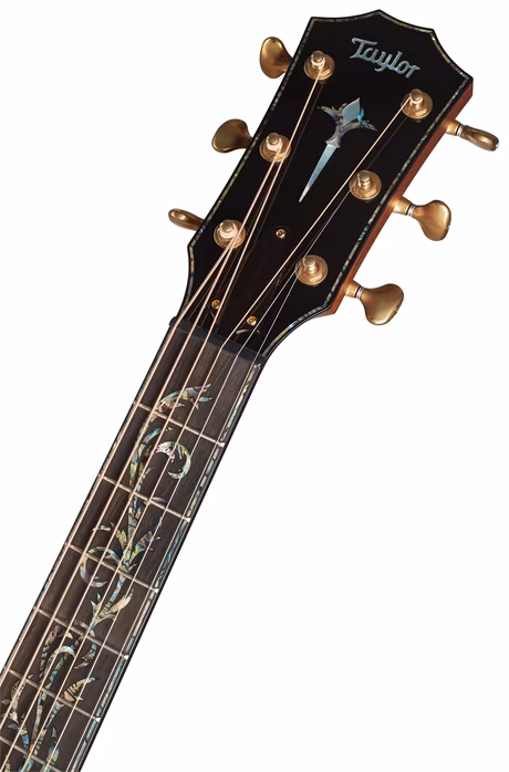 Taylor PS14ce V-Class Bracing 2018 - Chitară electro-acustică