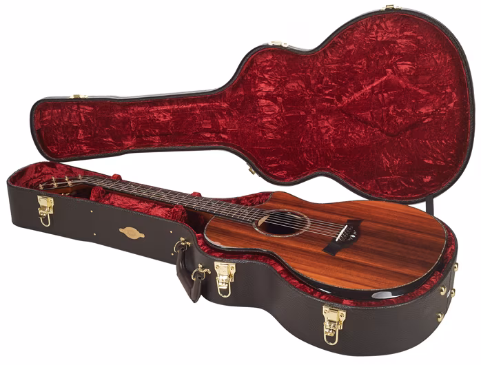 Taylor PS14ce V-Class Bracing 2018 - Chitară electro-acustică