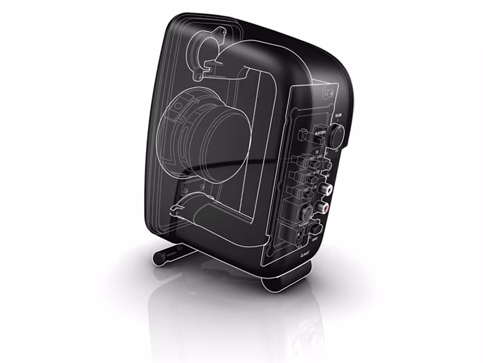 IK Multimedia iLoud Micro Monitor - Monitoare de studio active