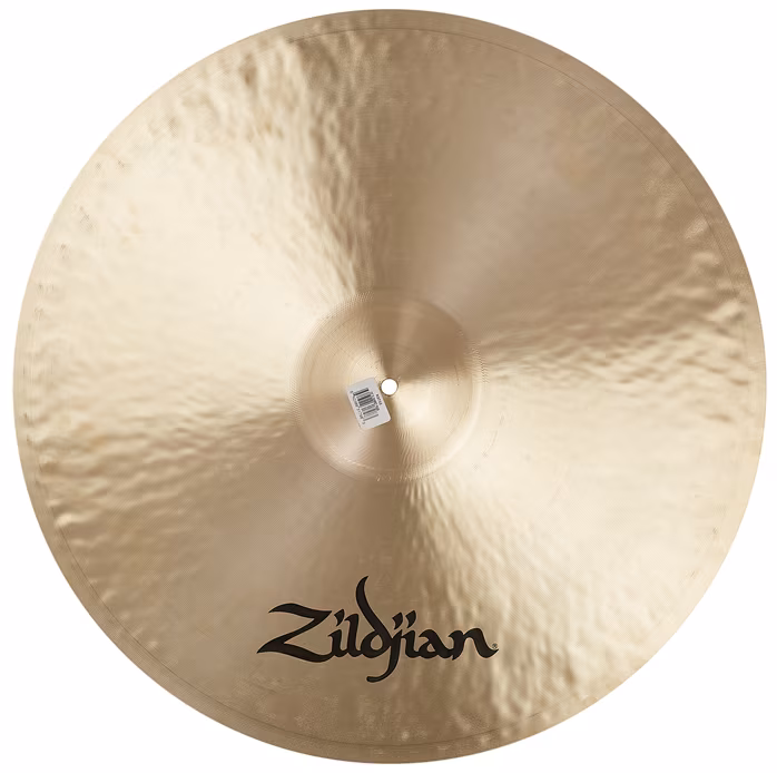 Zildjian 23" K Sweet Ride - Cinel ride
