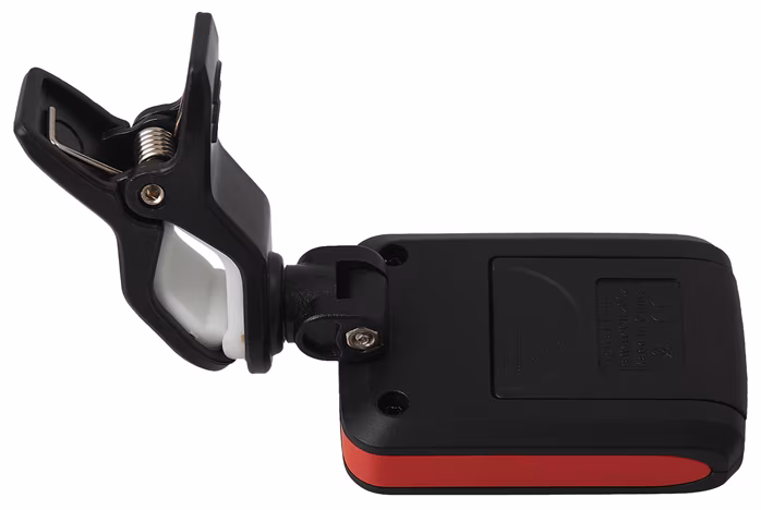 Joyo JT-12C - Acordor clip