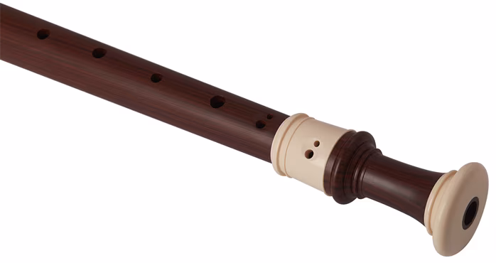 Yamaha YRA-312BIII - Flaut drept alto