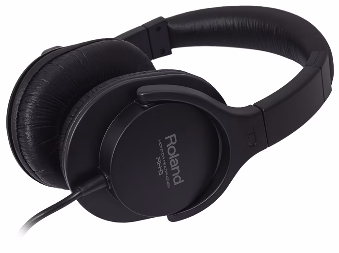 Roland RH-5 - Căşti pentru studio