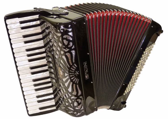 Pigini Primavera P75 - Acordeon 