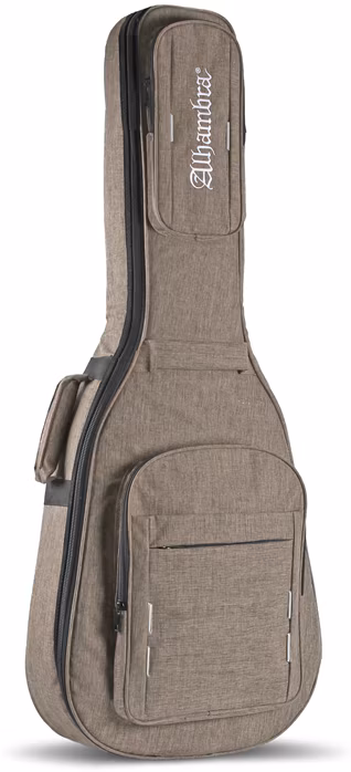 Alhambra Classical Guitar Premium Gigbag - Husă chitară clasică