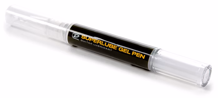 Dunlop System 65 Superlube Gel Pen - Cosmetică chitară 