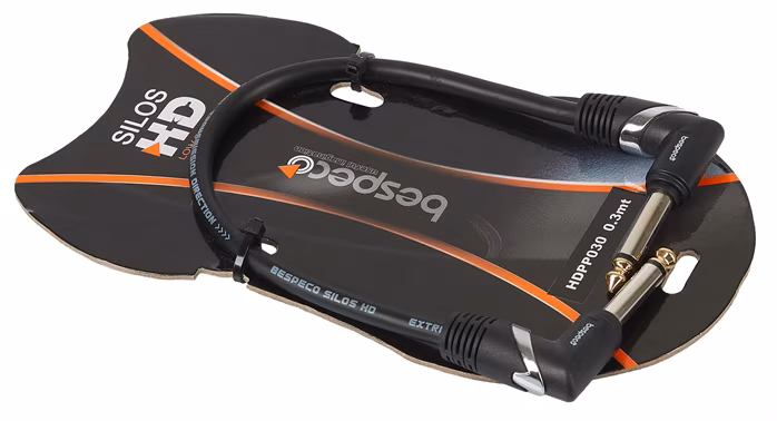 Bespeco HDPP030 - Cablu de conexiune