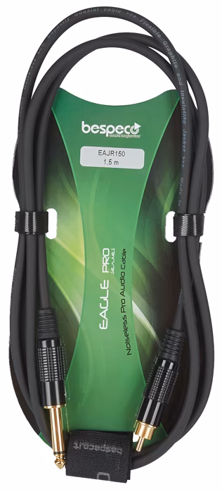 Bespeco EAJR150 - Cablu de conexiune