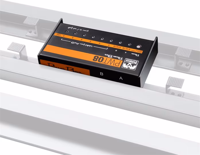 Palmer PWT 08 - Adaptor de alimentare 