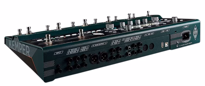 Kemper Profiler Stage (neambalat) - Multiefect chitară