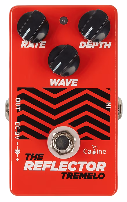 Caline CP-62 The Reflector Tremolo - Efect chitară