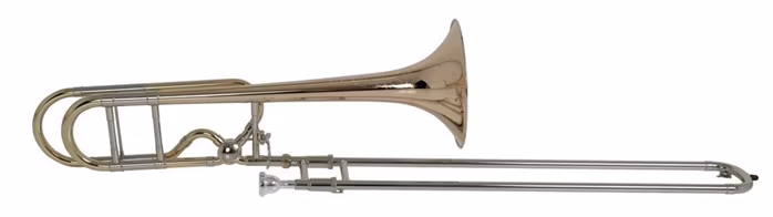 Bach LT42BOFG - Trombon