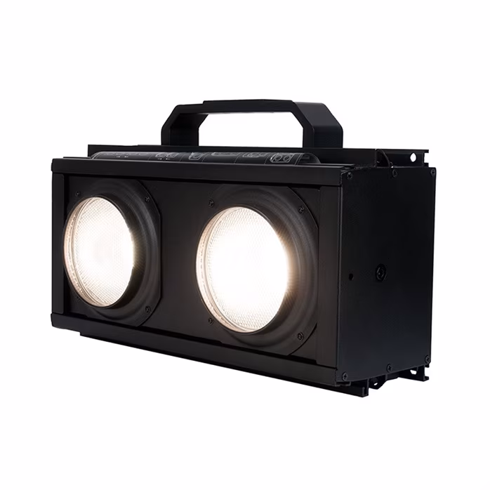 ADJ Encore Burst 200 - Reflector LED