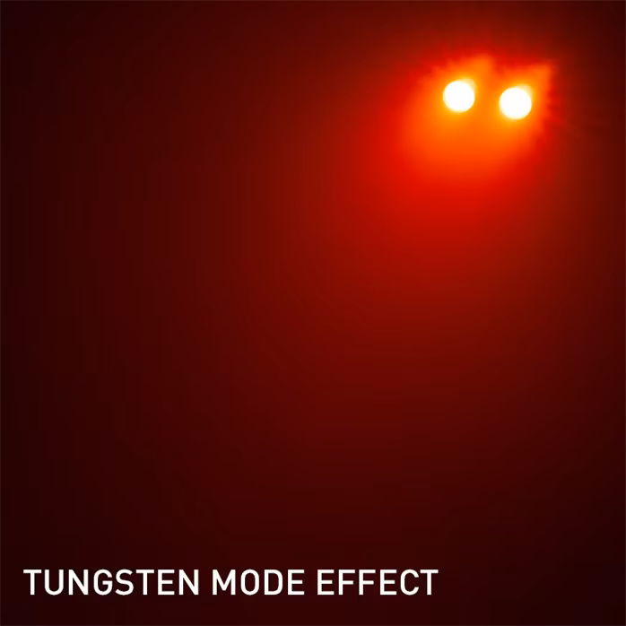 ADJ Encore Burst 200 - Reflector LED