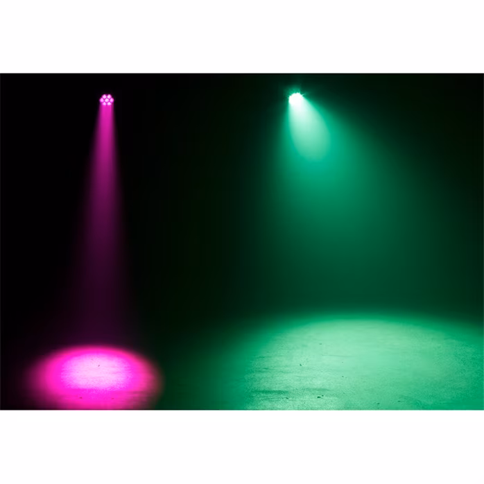 ADJ Hydro Wash X7 - Moving head