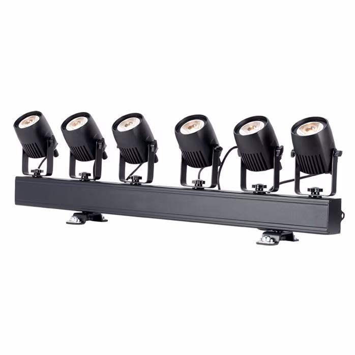 ADJ Saber Bar 6 - Bandă LED