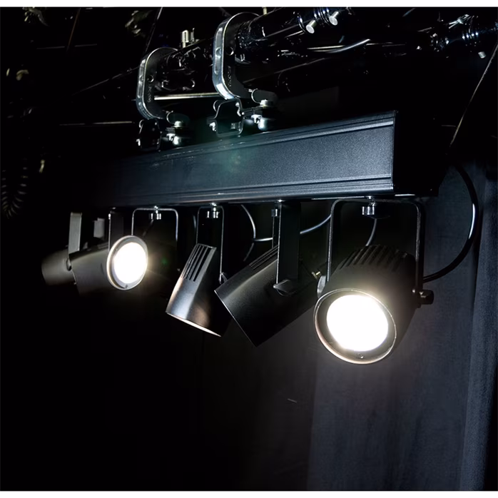 ADJ Saber Bar 6 - Bandă LED