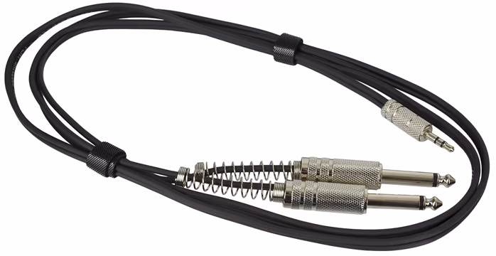 Bespeco BT550M - Cablu de conexiune