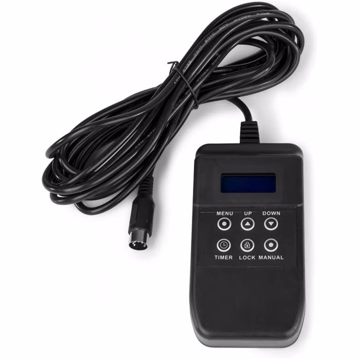 BeamZ Rage 1800 Snow - Maşină zăpadă 