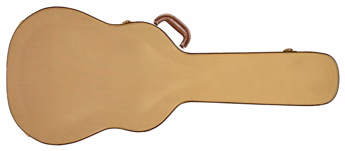 Soundsation TD100-A - Cutie chitară acustică