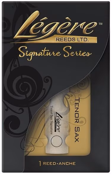 Legére Signature Tenor 3 - Ancie pentru saxofon 