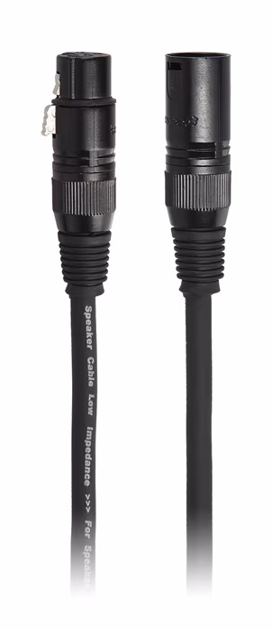 Bespeco EAMB300 - Microfon cu cablu