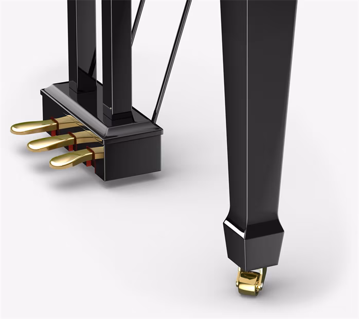 Roland GP609-PE - Pian digital 