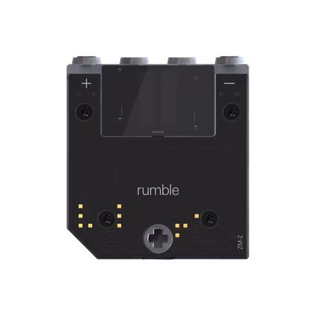 Teenage Engineering Rumble - Placă de expansiune