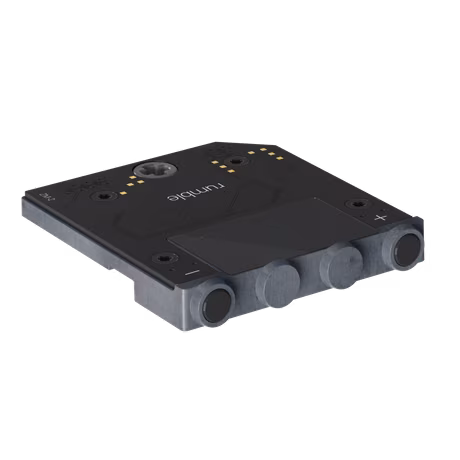 Teenage Engineering Rumble - Placă de expansiune