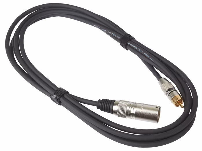 Bespeco BT2400BIS - Cablu de conexiune