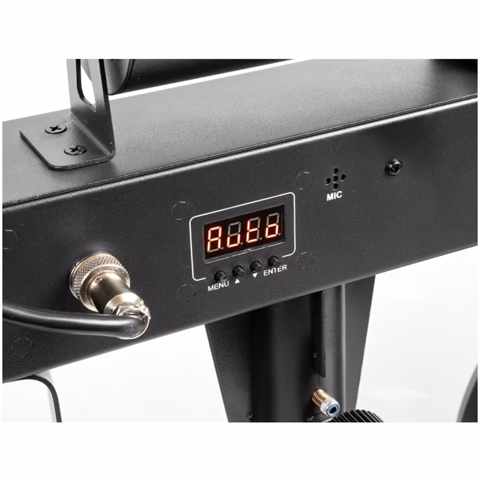 BeamZ Showbar - Set lumini