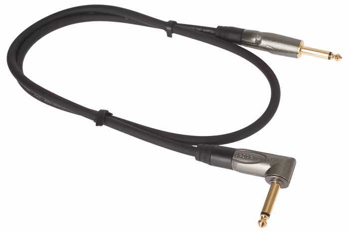 Bespeco TT100P - Cablu pentru instrument