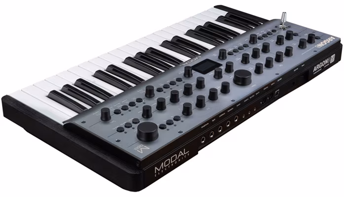 Modal Electronics Argon8 (neambalat) - Sintetizator