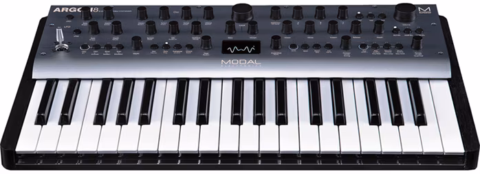 Modal Electronics Argon8 (neambalat) - Sintetizator