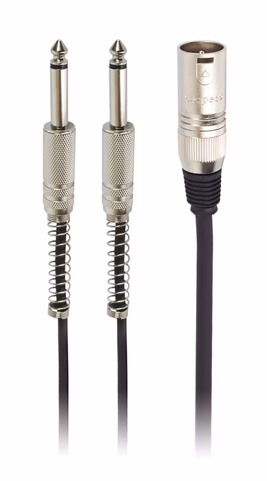 Bespeco BT2700MBIS - Cablu de conexiune