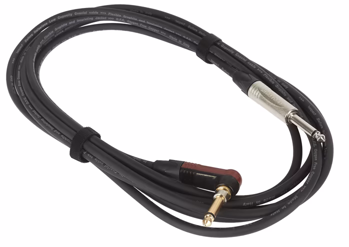 Bespeco NCP450SL - Cablu pentru instrument