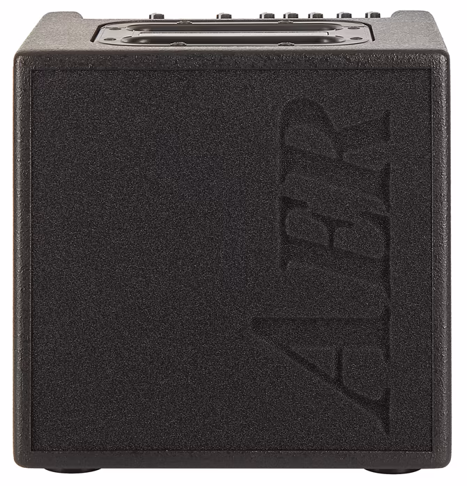 Aer Alpha - Combo instrumente acustice