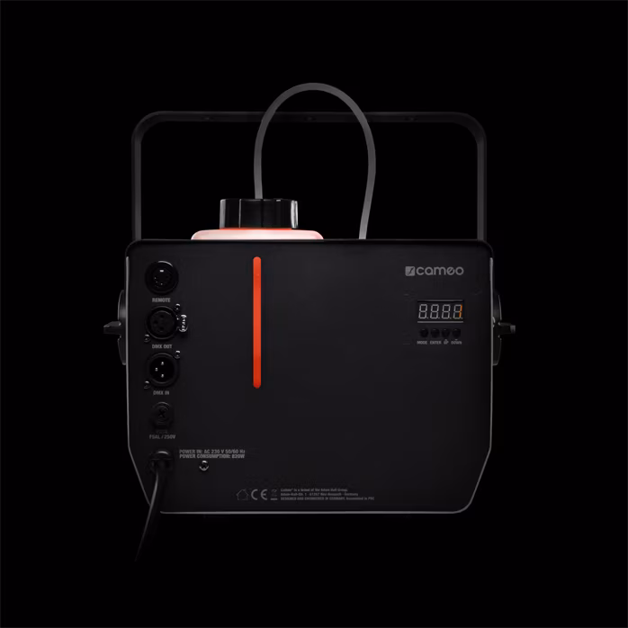 CAMEO Phantom H2 - Hazer