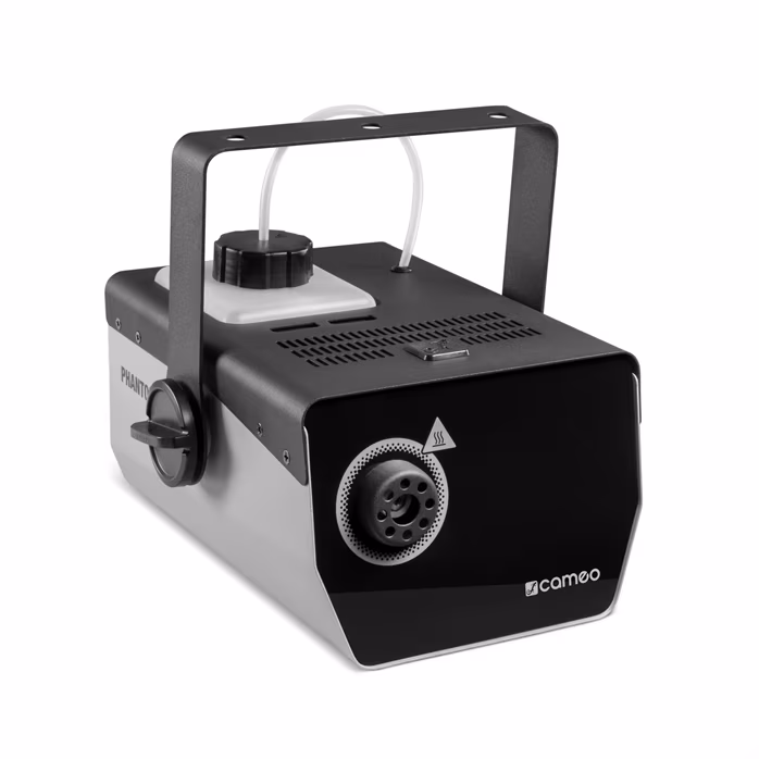 CAMEO Phantom F3 - Maşină ceaţă