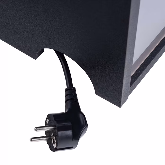 Glorious Modular Mix Station Black - Mobilier DJ