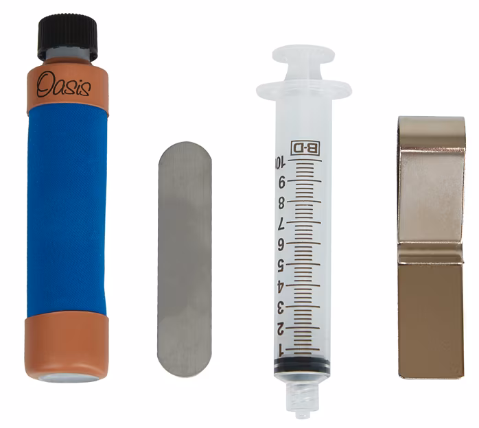 Oasis OH-6 Case Humidifier - Umidificator