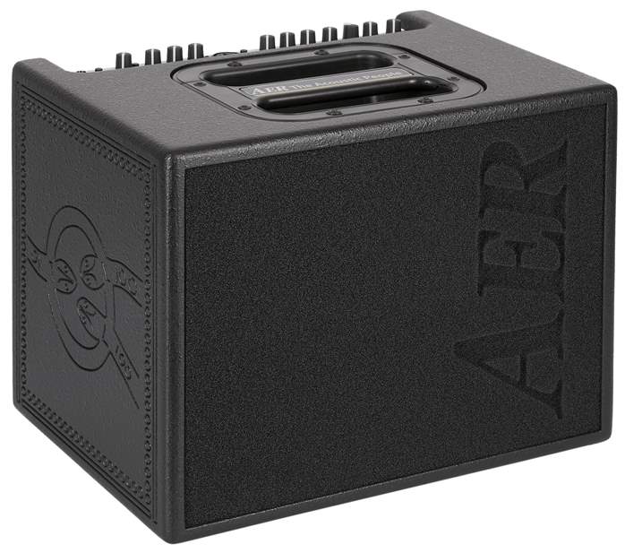 Aer Compact TE signature IV - Combo instrumente acustice