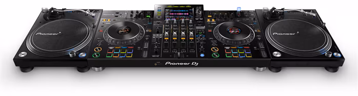 Pioneer DJ XDJ-XZ (neambalat) - Controlor DJ