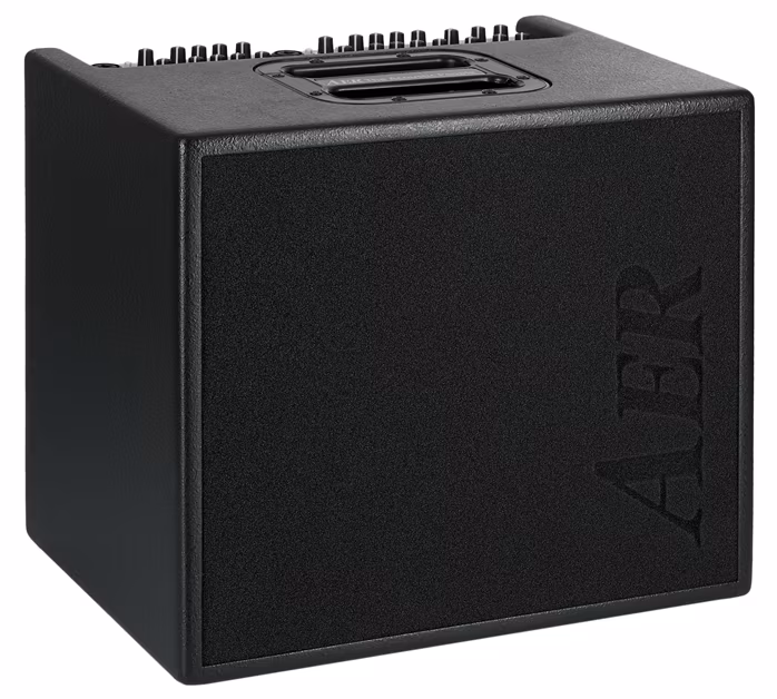 Aer Domino 3 - Combo instrumente acustice