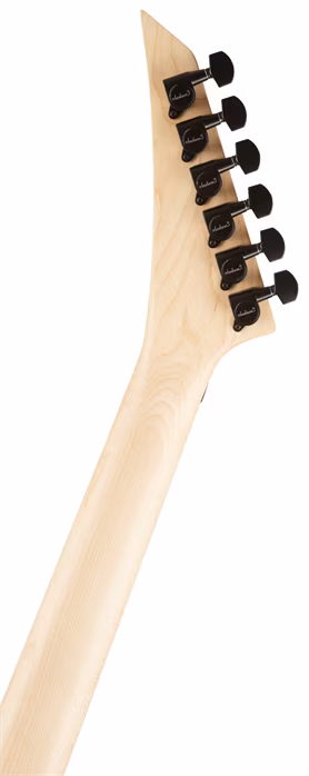 Jackson JS32 Dinky Arch Top AMR SBK - Chitară electrică